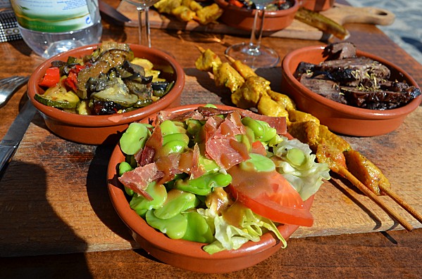 Cuisine catalane