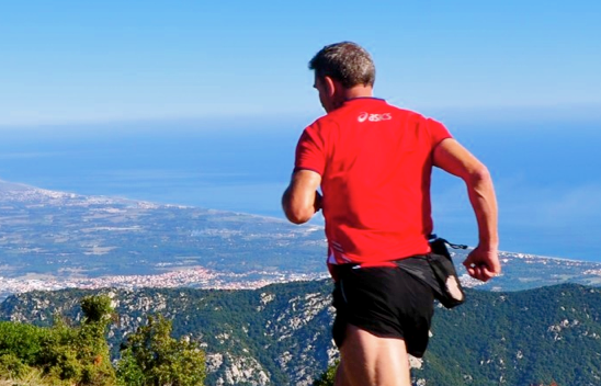 Courses de la Massane, Argelès Sur Mer