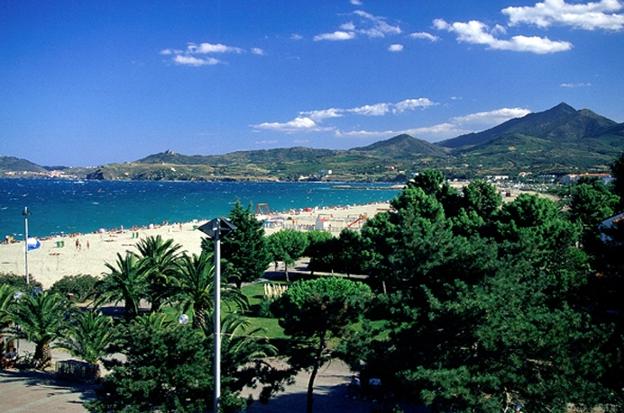 à la découverte d'Argelès Sur Mer à la découverte d'Argelès Sur Mer